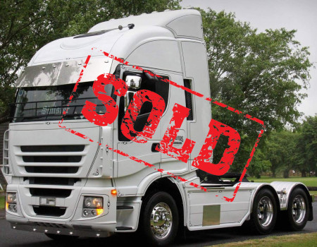 Rob Sold