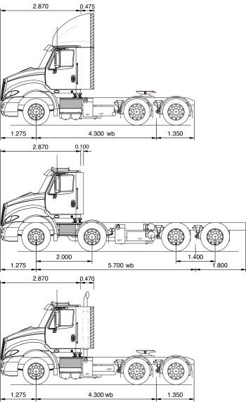 prostar 3