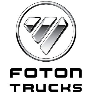 Foton trucks logo copy