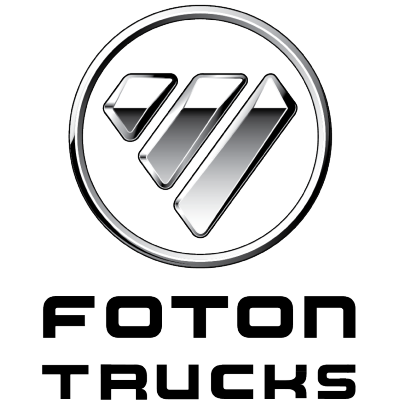 Foton trucks logo copy